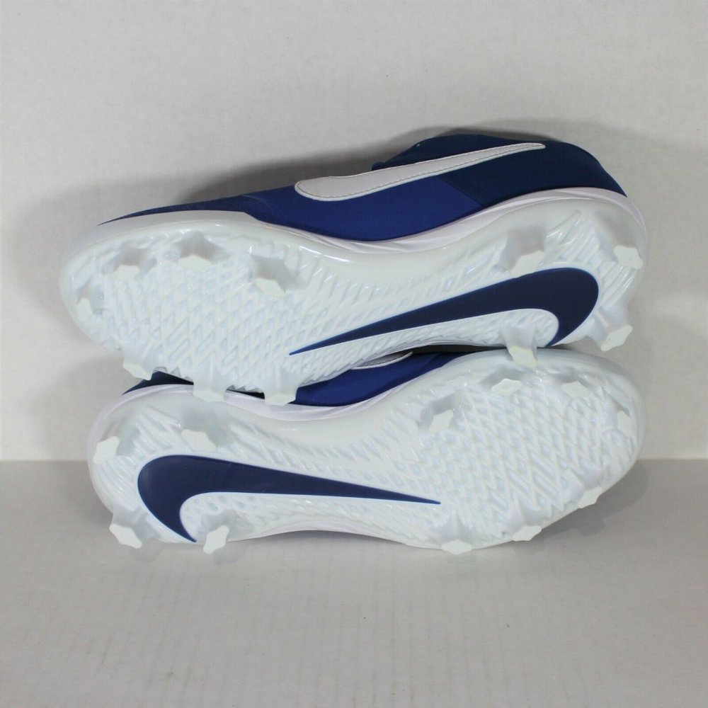 Nike Alpha Huarache Varsity Cleats New R1230 - Picture 7 of 8